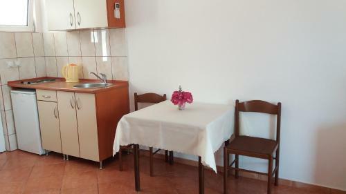 Apartments Aura