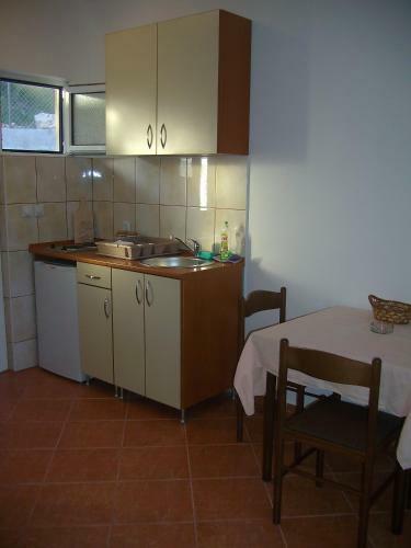 Apartments Aura
