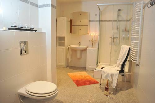 Hostal Pensjonat Graven