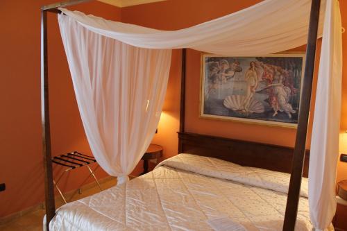Hotel Ristorante Vecchia Vibo