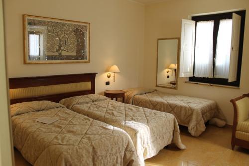 Hotel Ristorante Vecchia Vibo