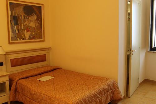 Hotel Ristorante Vecchia Vibo