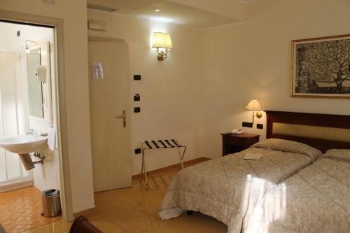 Hotel Ristorante Vecchia Vibo