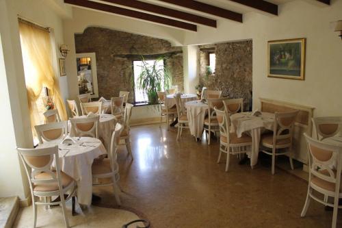 Hotel Ristorante Vecchia Vibo