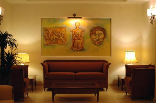 Hotel Ristorante Vecchia Vibo