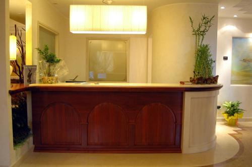 Hotel Ristorante Vecchia Vibo