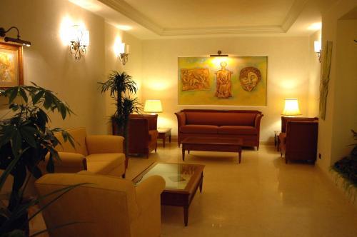 Hotel Ristorante Vecchia Vibo
