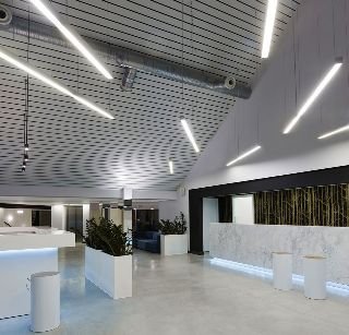 Poziom 511 Design Hotel & Spa
