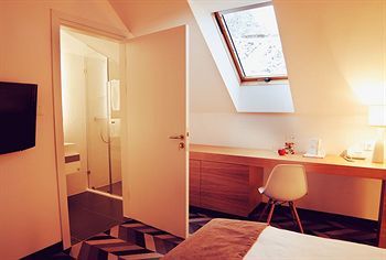Poziom 511 Design Hotel & Spa