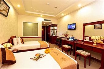 Van Phat 1 Hotel