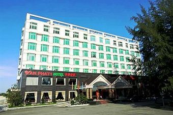 Van Phat 1 Hotel