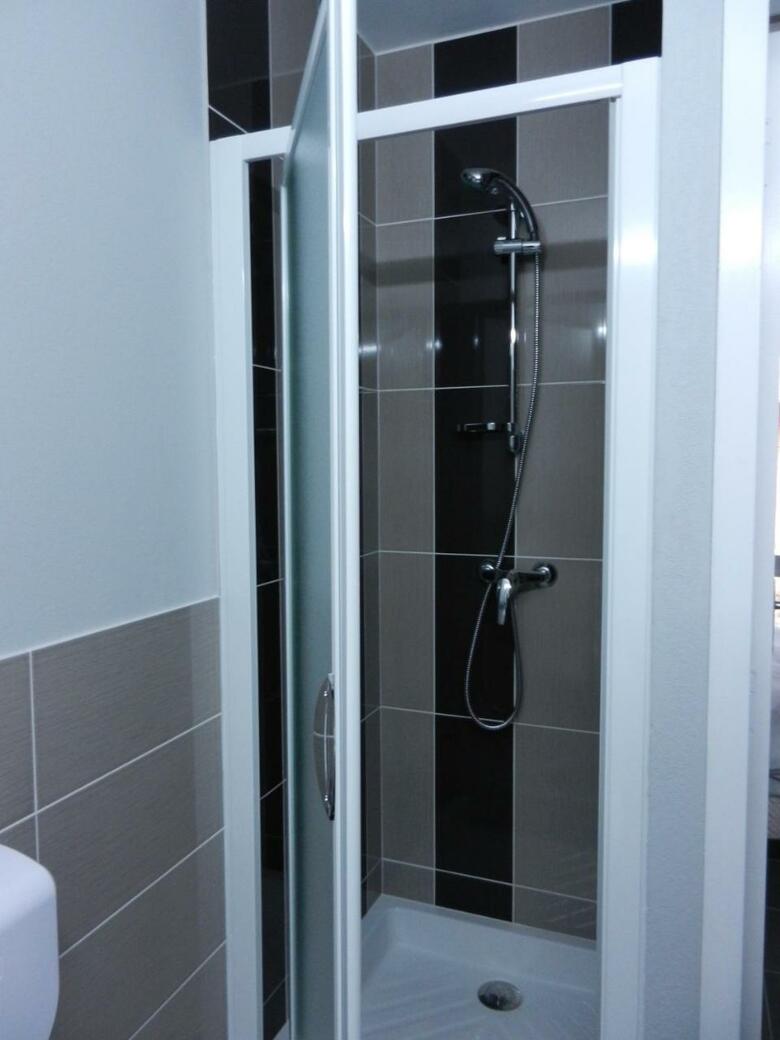 Inter-hotel Albizia