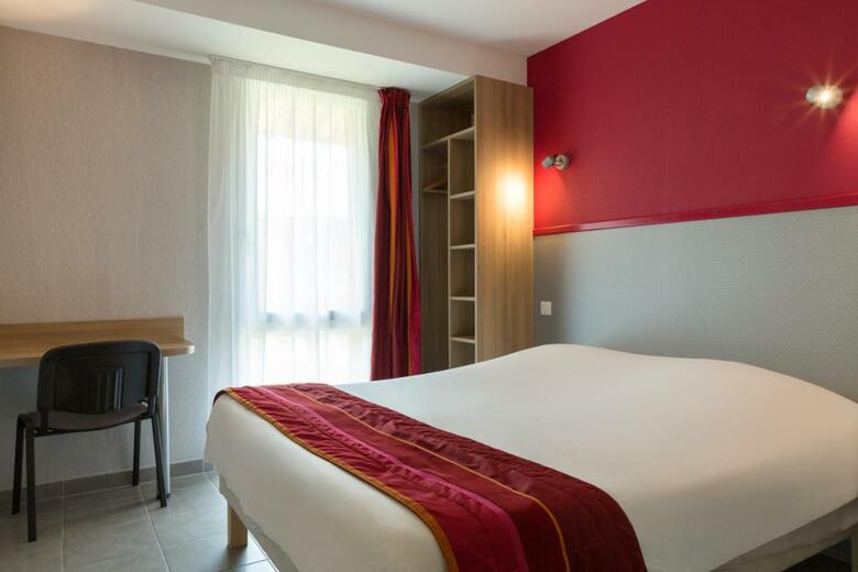 Inter-hotel Albizia