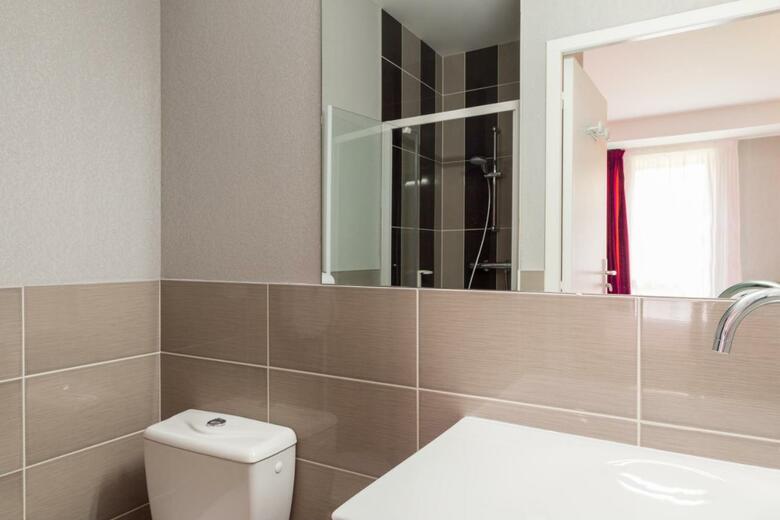 Inter-hotel Albizia