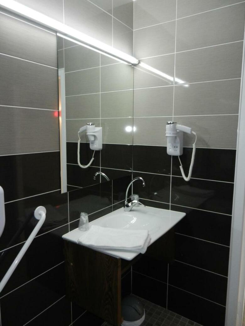 Inter-hotel Albizia