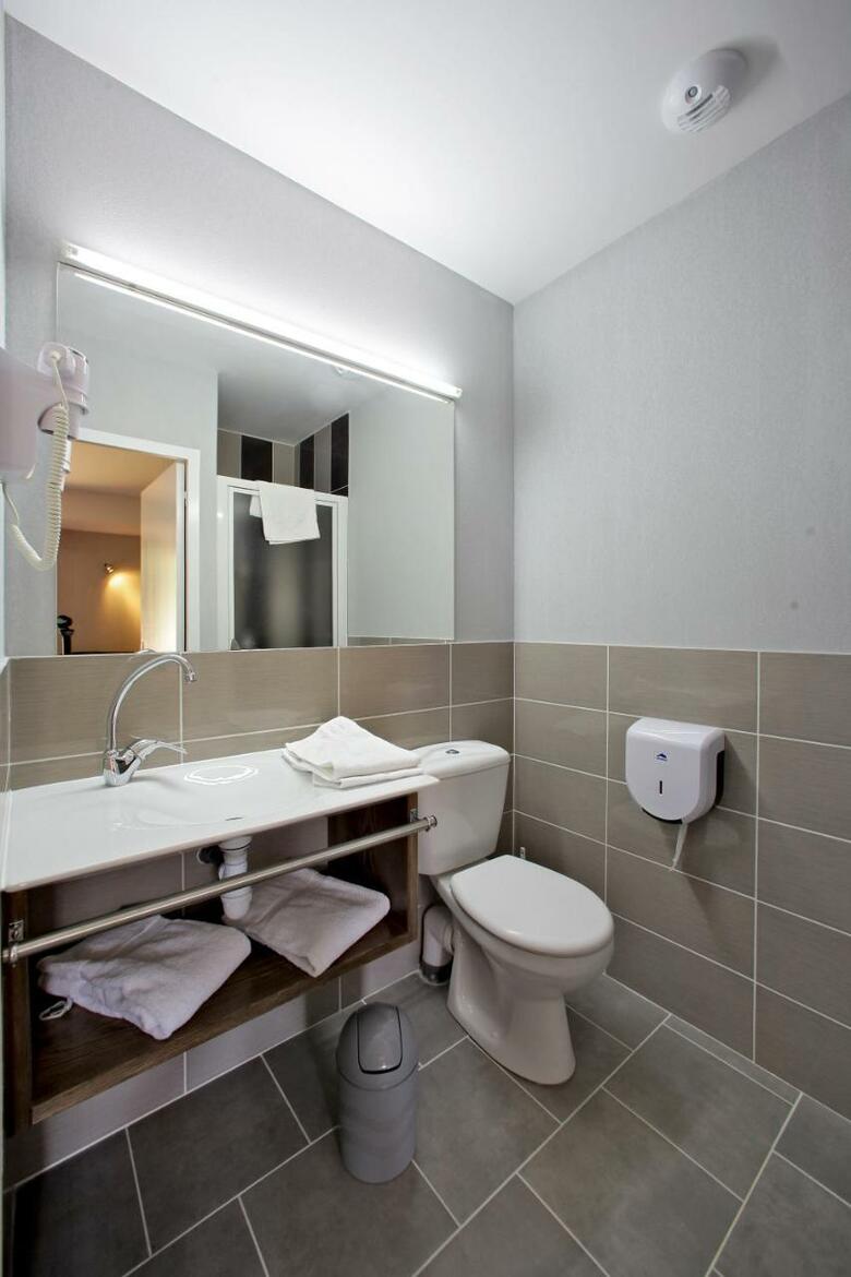 Inter-hotel Albizia