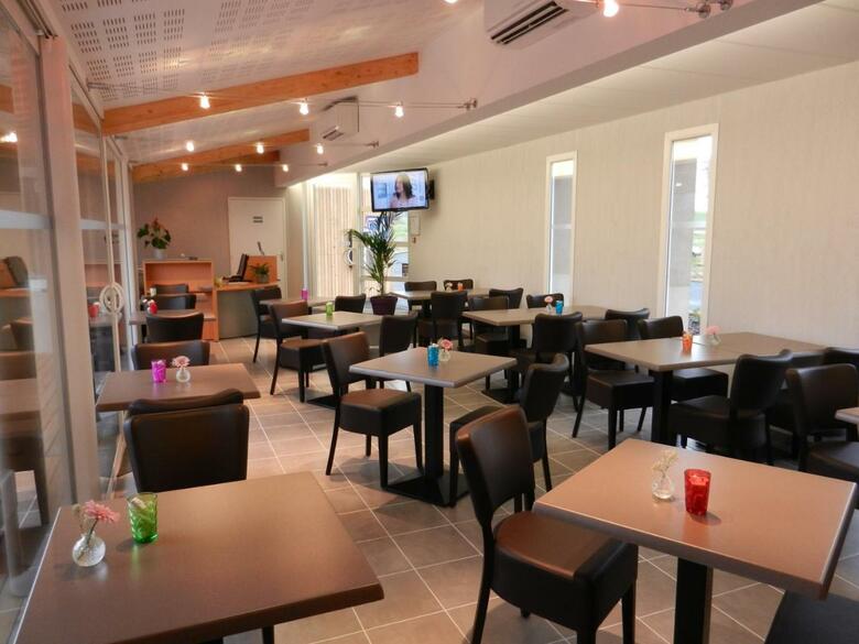Inter-hotel Albizia