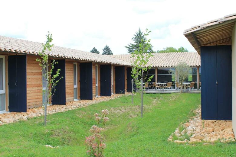 Inter-hotel Albizia