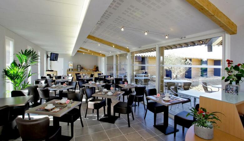 Inter-hotel Albizia