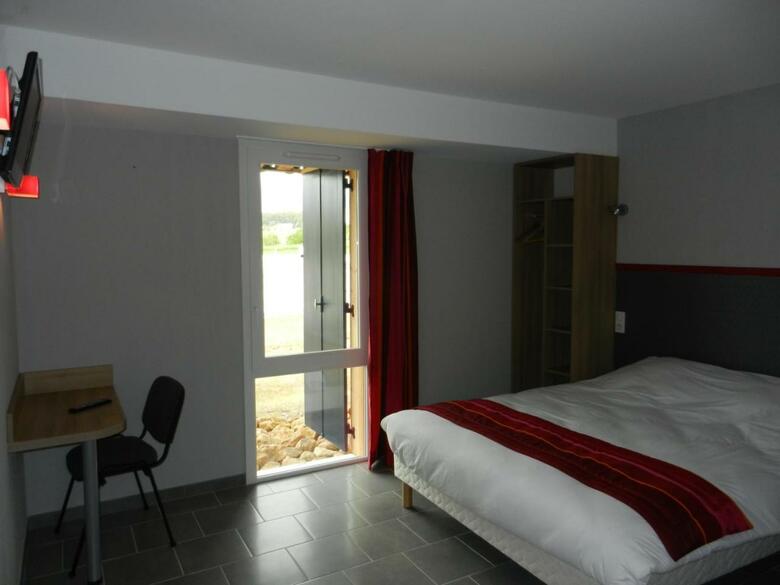 Inter-hotel Albizia