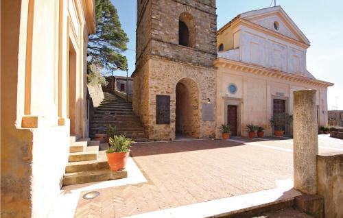 Apartamento App. Mandorlo I