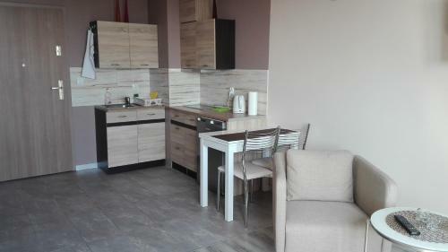 Jtb Apartments Centrum