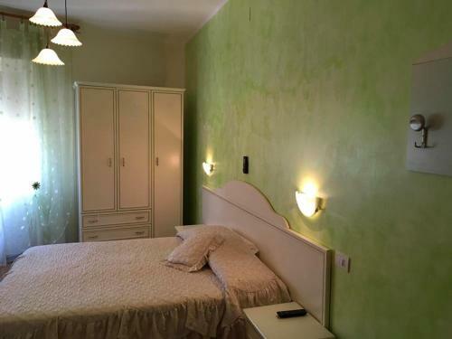 Hotel Ausonia