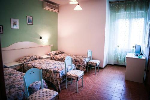 Hotel Ausonia