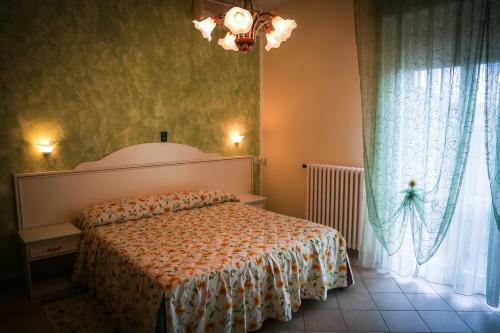 Hotel Ausonia