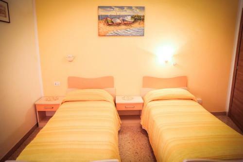 Hotel Ausonia