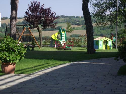 Hotel Ausonia