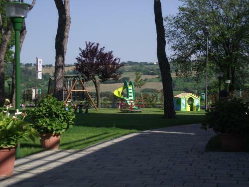 Hotel Ausonia