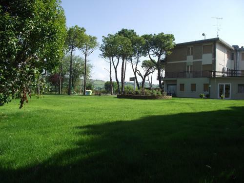 Hotel Ausonia