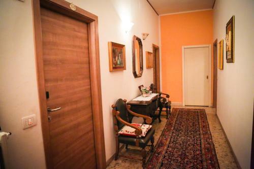 Hotel Ausonia