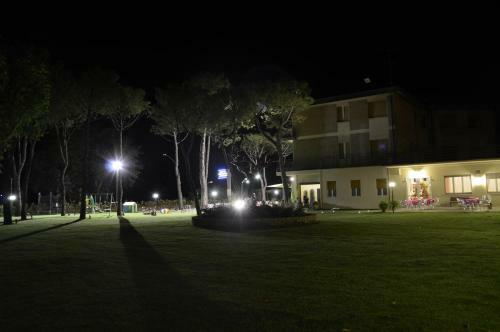 Hotel Ausonia