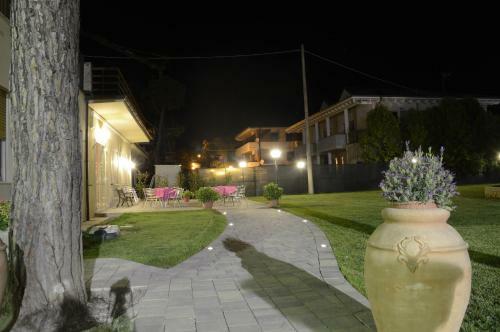 Hotel Ausonia