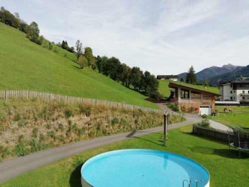 Naturhotel Haller