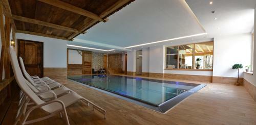 Naturhotel Haller