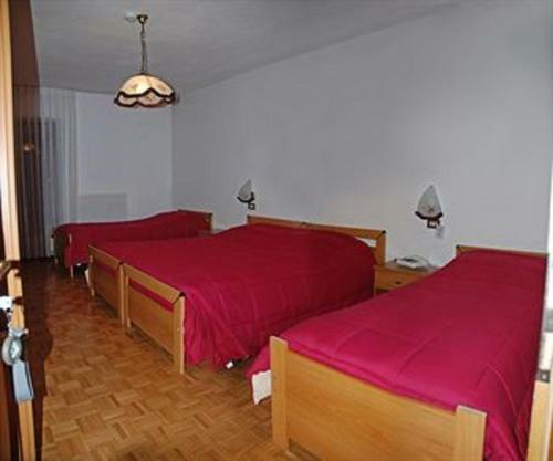 Hotel Albergo Bellavista