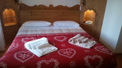 Hotel Albergo Bellavista