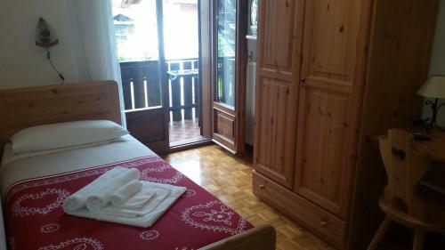 Hotel Albergo Bellavista