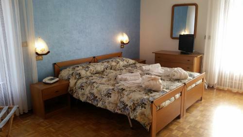 Hotel Albergo Bellavista
