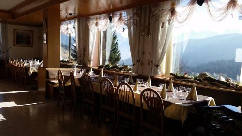 Hotel Albergo Bellavista