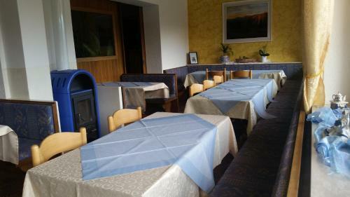 Hotel Albergo Bellavista