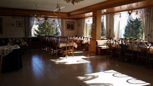 Hotel Albergo Bellavista