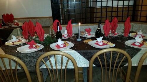 Hotel Albergo Bellavista