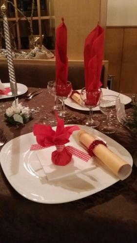 Hotel Albergo Bellavista