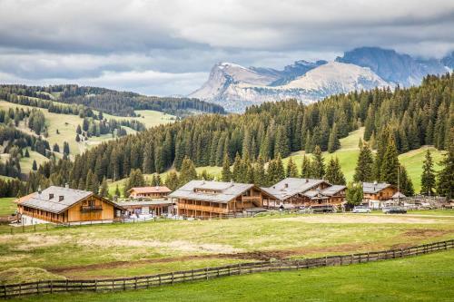 Tirler - Dolomites Living Hotel