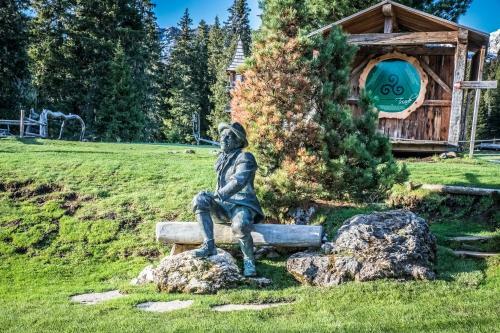 Tirler - Dolomites Living Hotel