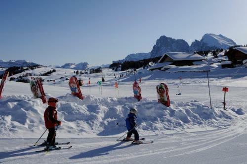 Tirler - Dolomites Living Hotel